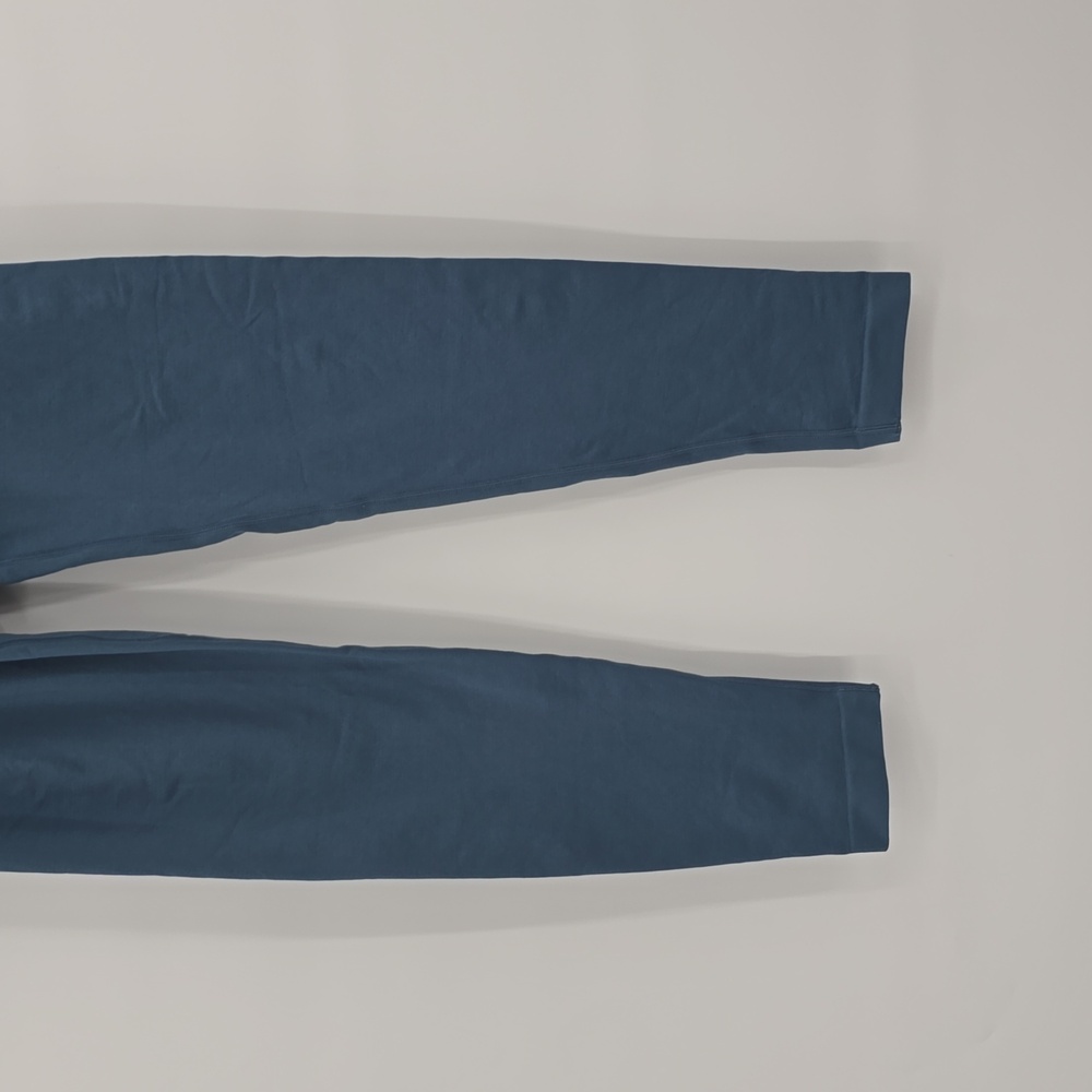 NVGTN Navigation Seamless Sport Leggings Blue Size L - Picture 3 of 7